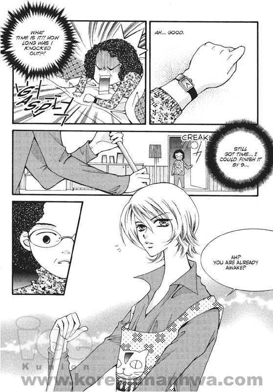 Read Bring it on! chapter 0 image 85 on Lezhin