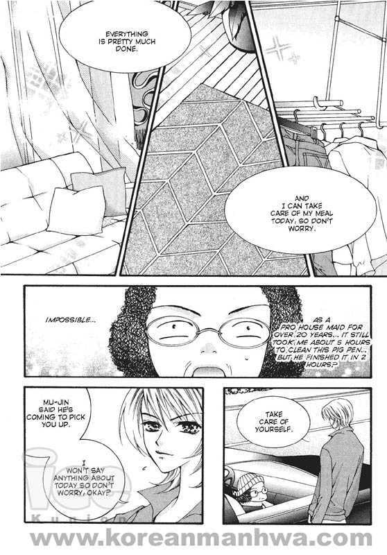 Read Bring it on! chapter 0 image 86 on Lezhin