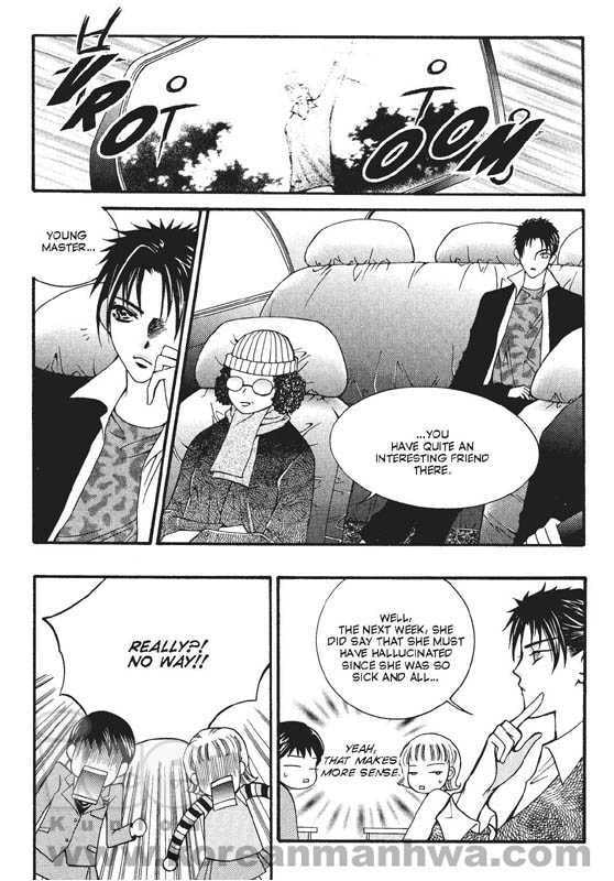 Read Bring it on! chapter 0 image 87 on Lezhin