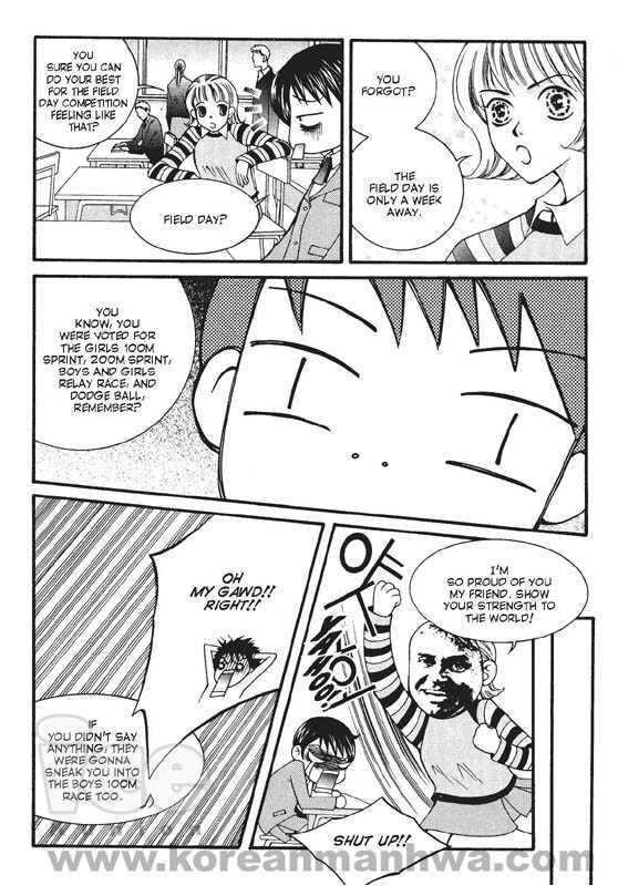 Read Bring it on! chapter 0 image 88 on Lezhin