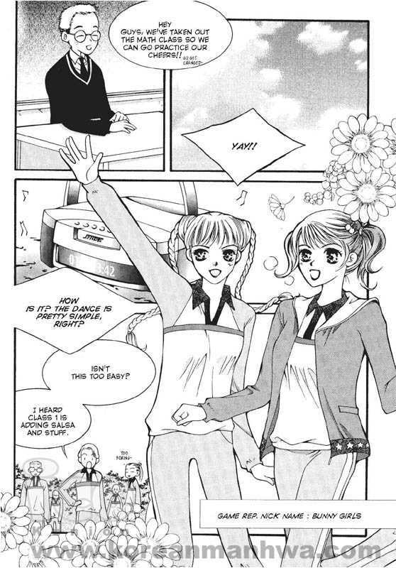 Read Bring it on! chapter 0 image 89 on Lezhin