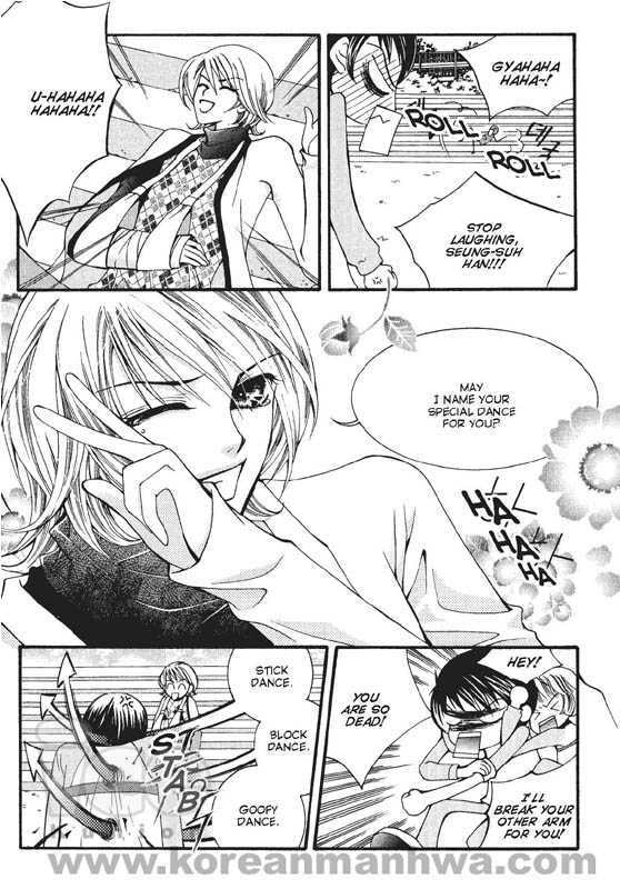 Read Bring it on! chapter 0 image 91 on Lezhin