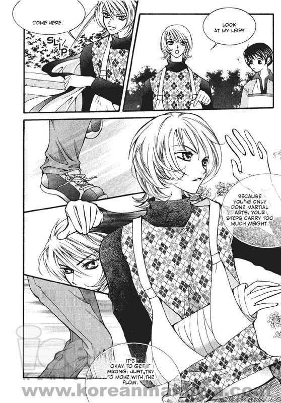 Read Bring it on! chapter 0 image 92 on Lezhin