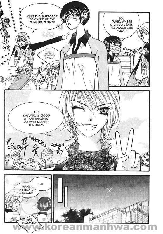 Read Bring it on! chapter 0 image 93 on Lezhin