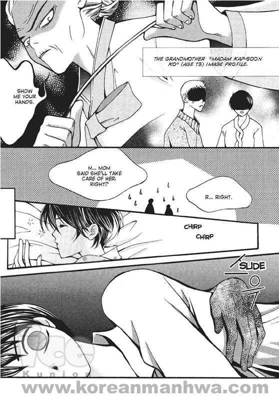 Read Bring it on! chapter 0 image 95 on Lezhin