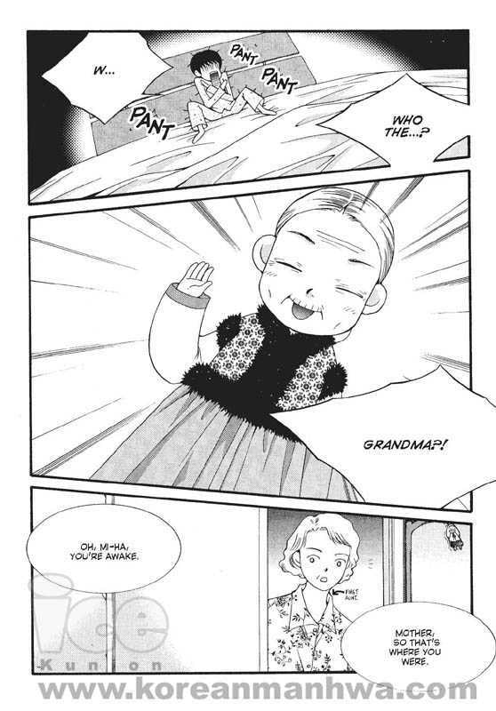 Read Bring it on! chapter 0 image 98 on Lezhin