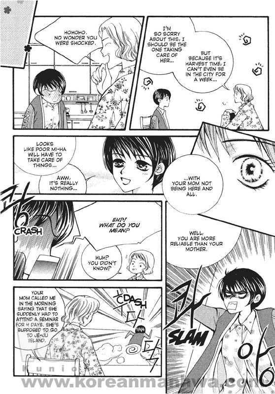 Read Bring it on! chapter 0 image 99 on Lezhin