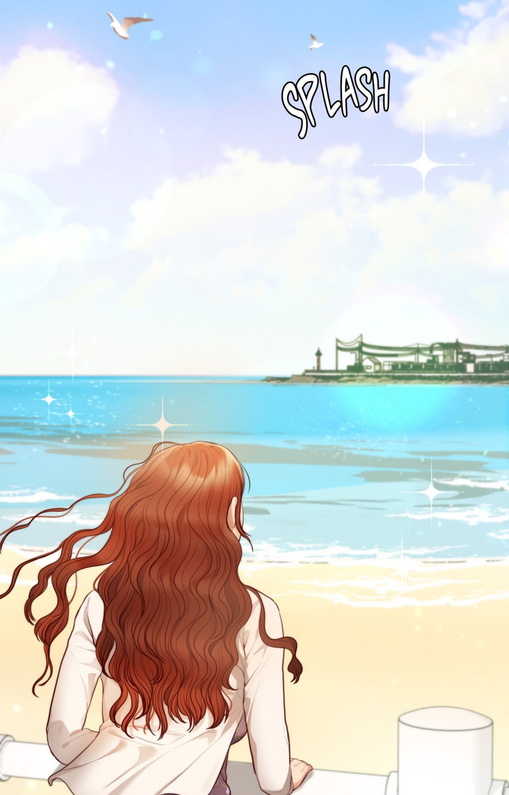 Read Bring it on! chapter 1 image 1 on Lezhin