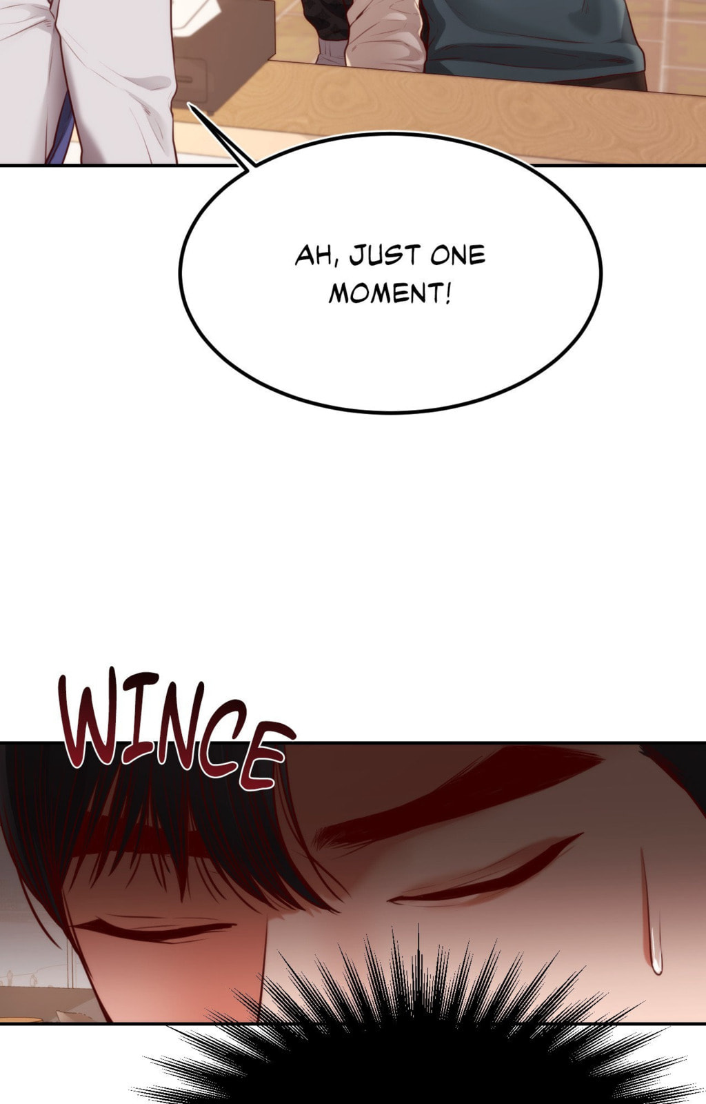 Read Bring it on! chapter 1 image 100 on Lezhin