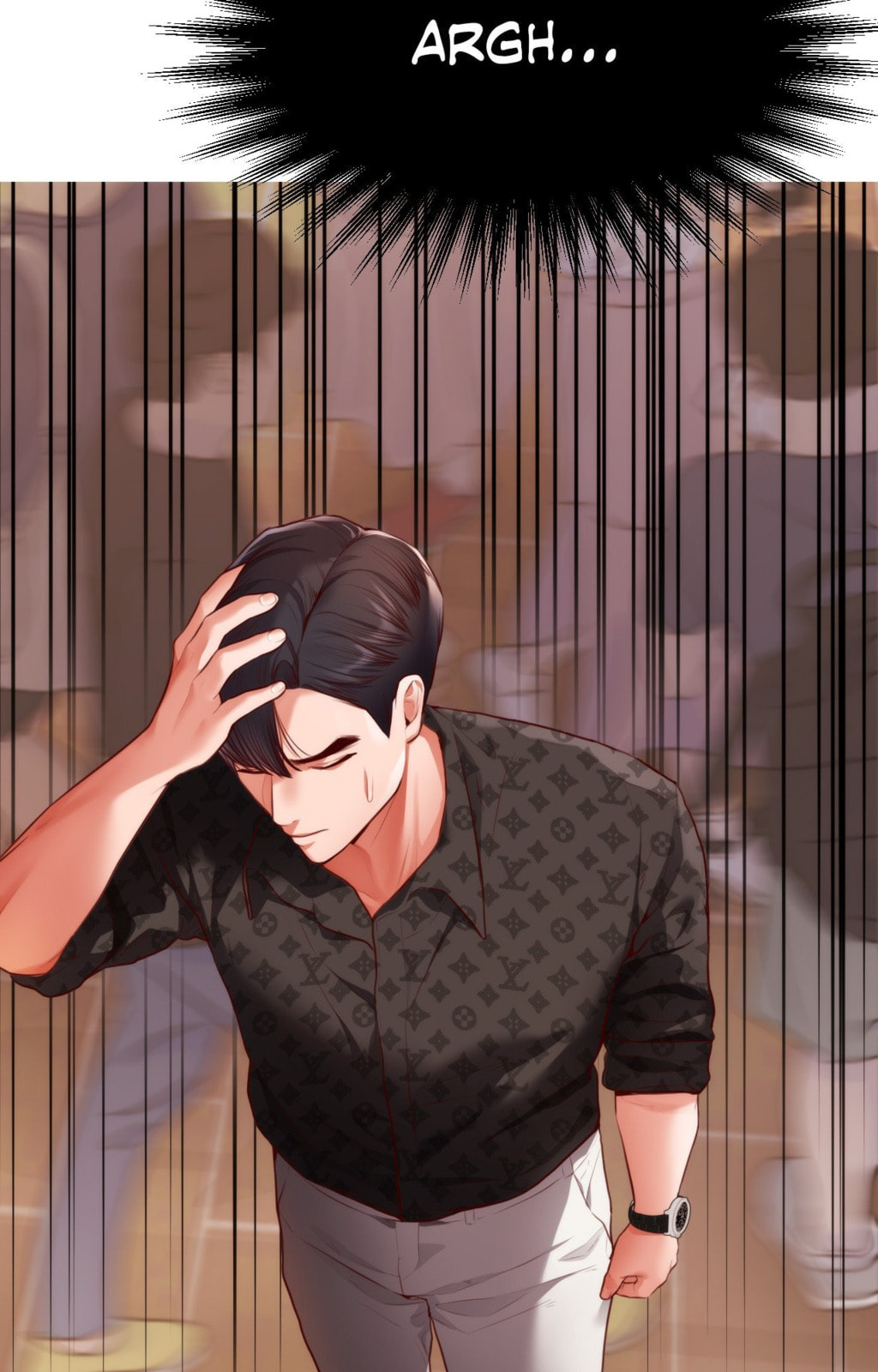 Read Bring it on! chapter 1 image 101 on Lezhin