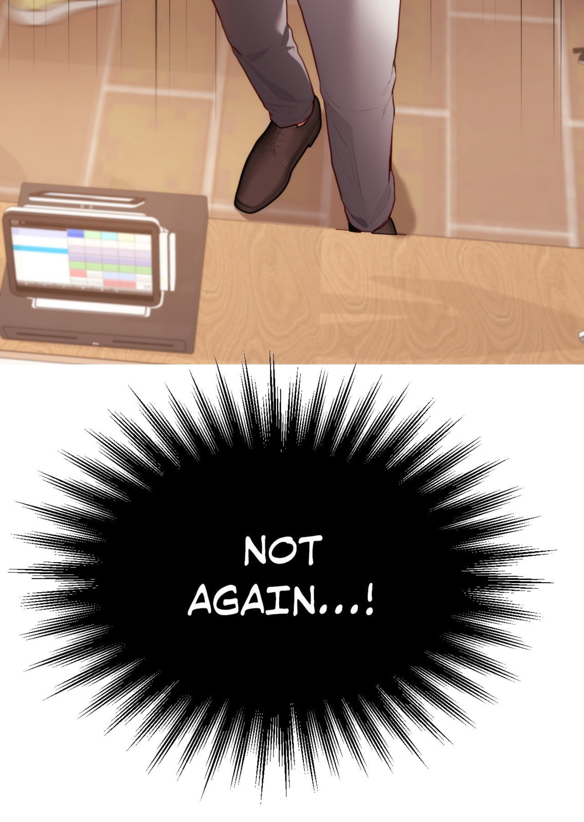Read Bring it on! chapter 1 image 102 on Lezhin