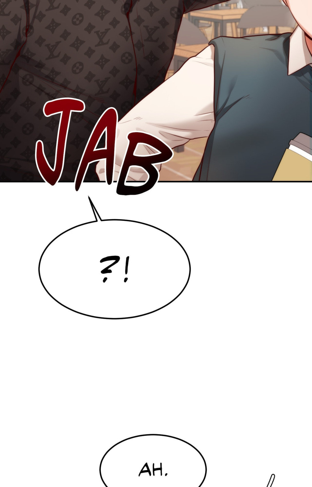 Read Bring it on! chapter 1 image 104 on Lezhin