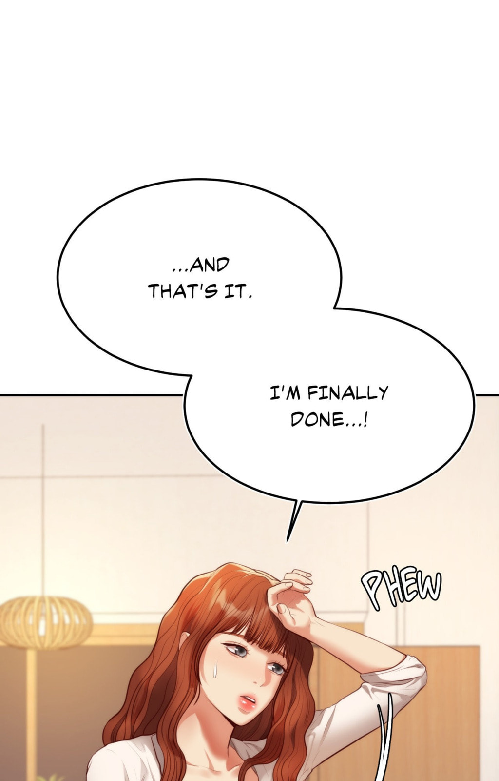 Read Bring it on! chapter 1 image 110 on Lezhin