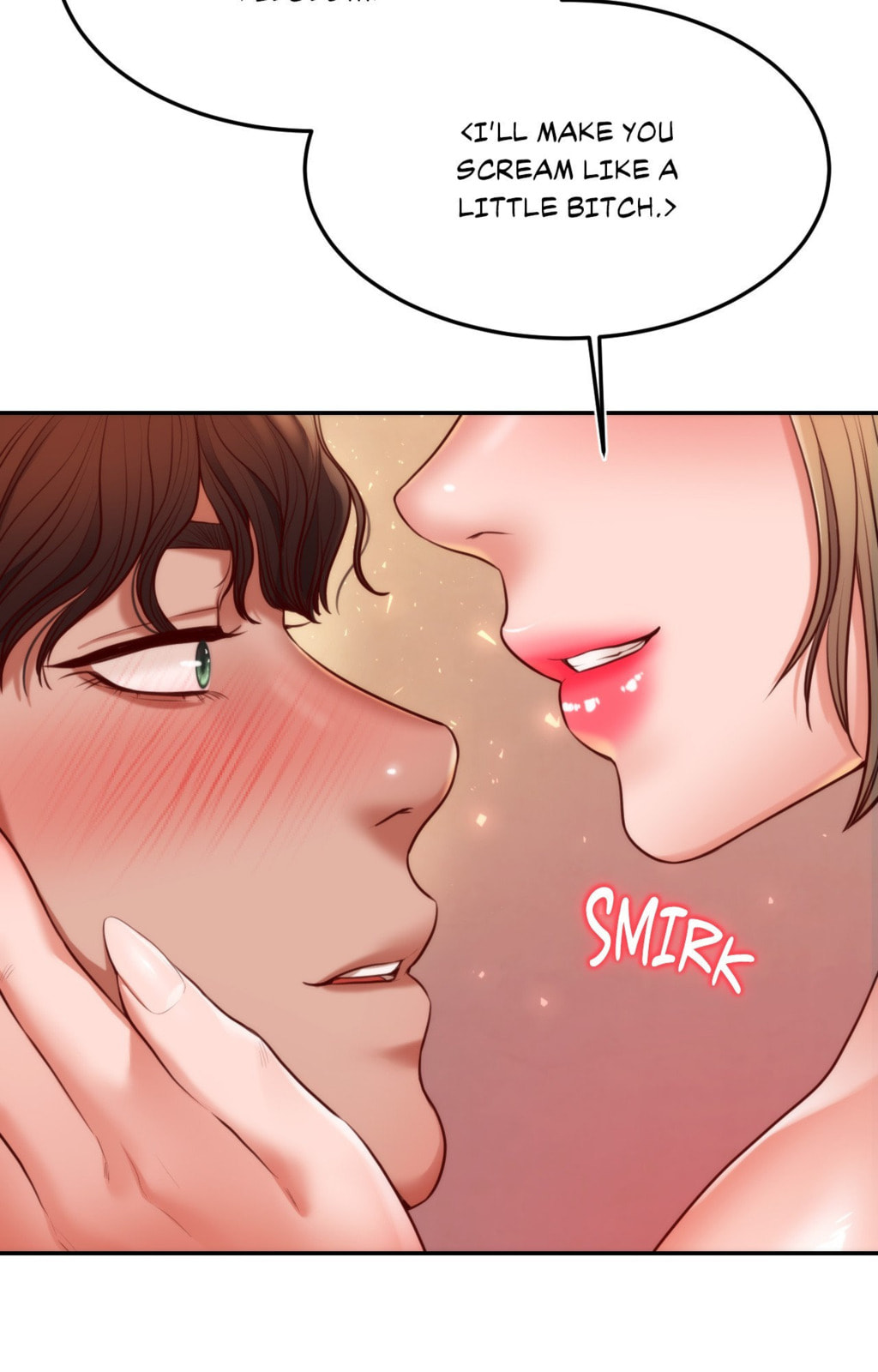 Read Bring it on! chapter 1 image 118 on Lezhin