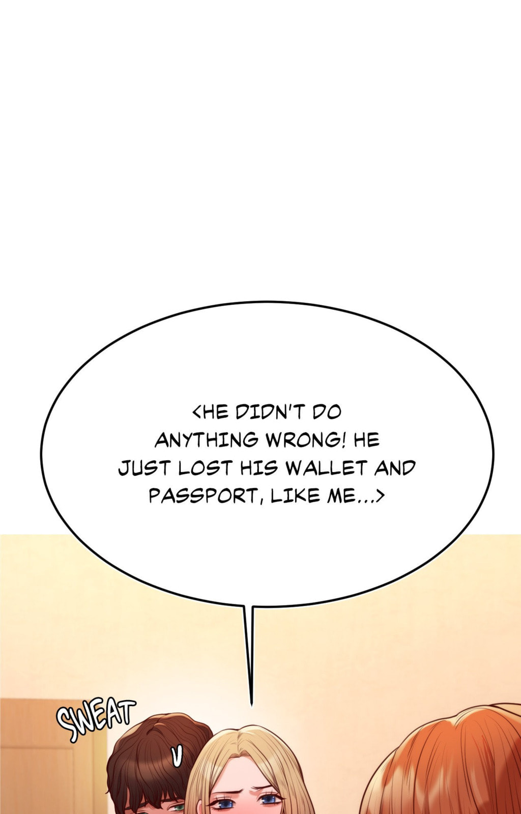 Read Bring it on! chapter 1 image 122 on Lezhin