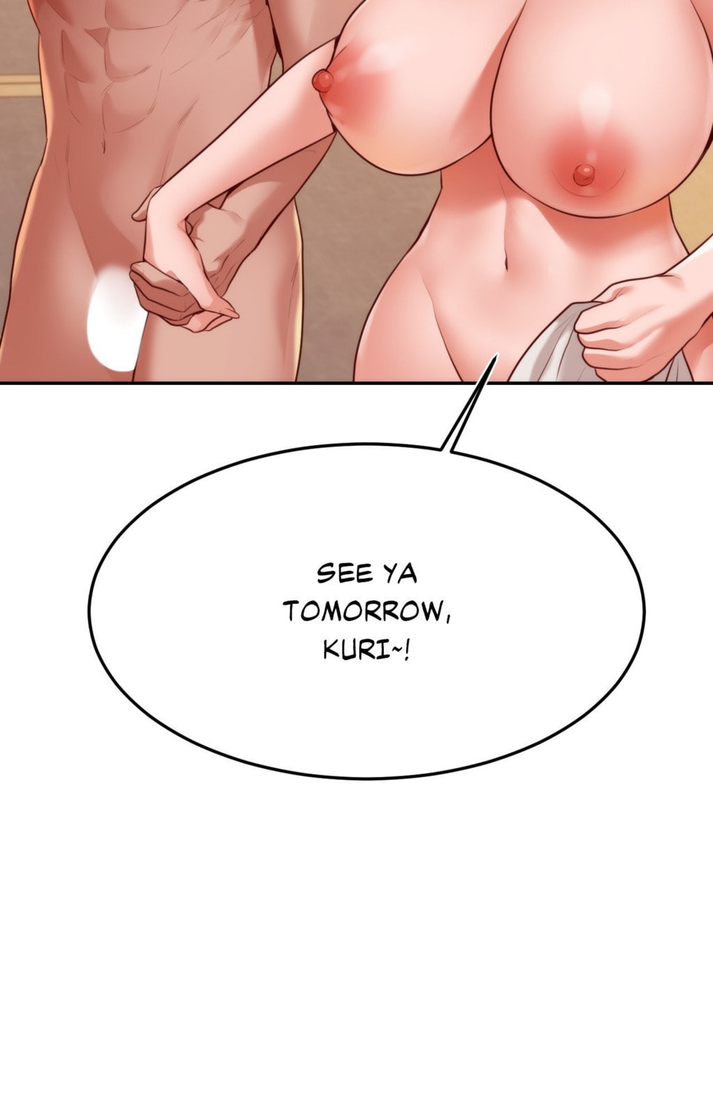 Read Bring it on! chapter 1 image 125 on Lezhin