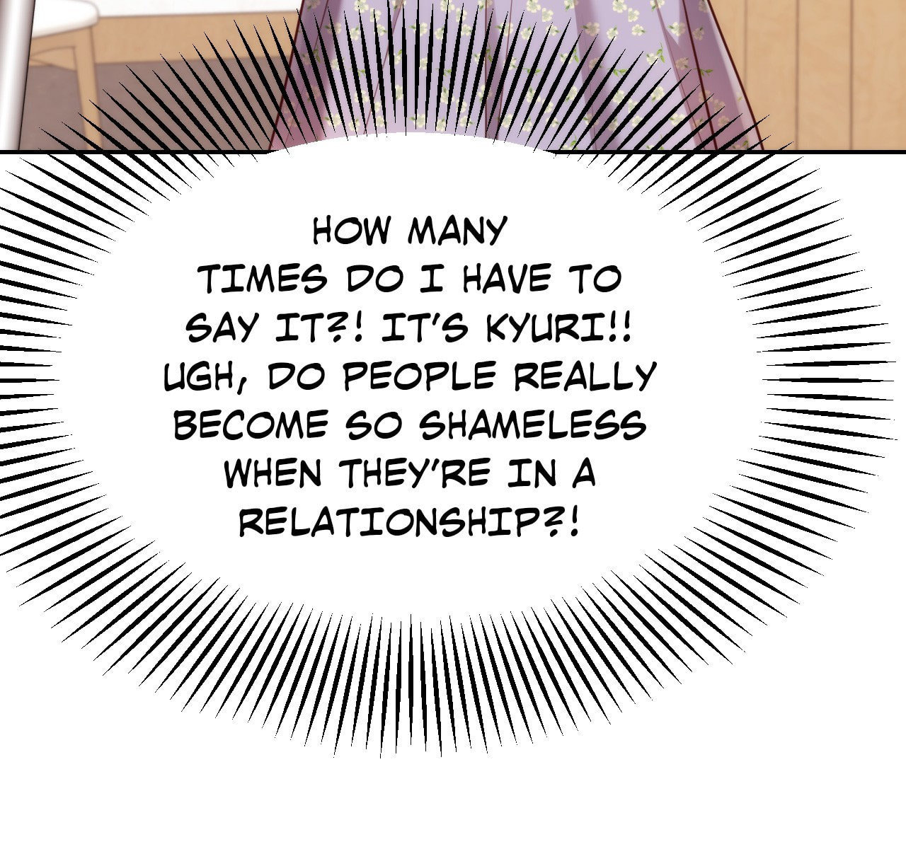 Read Bring it on! chapter 1 image 127 on Lezhin