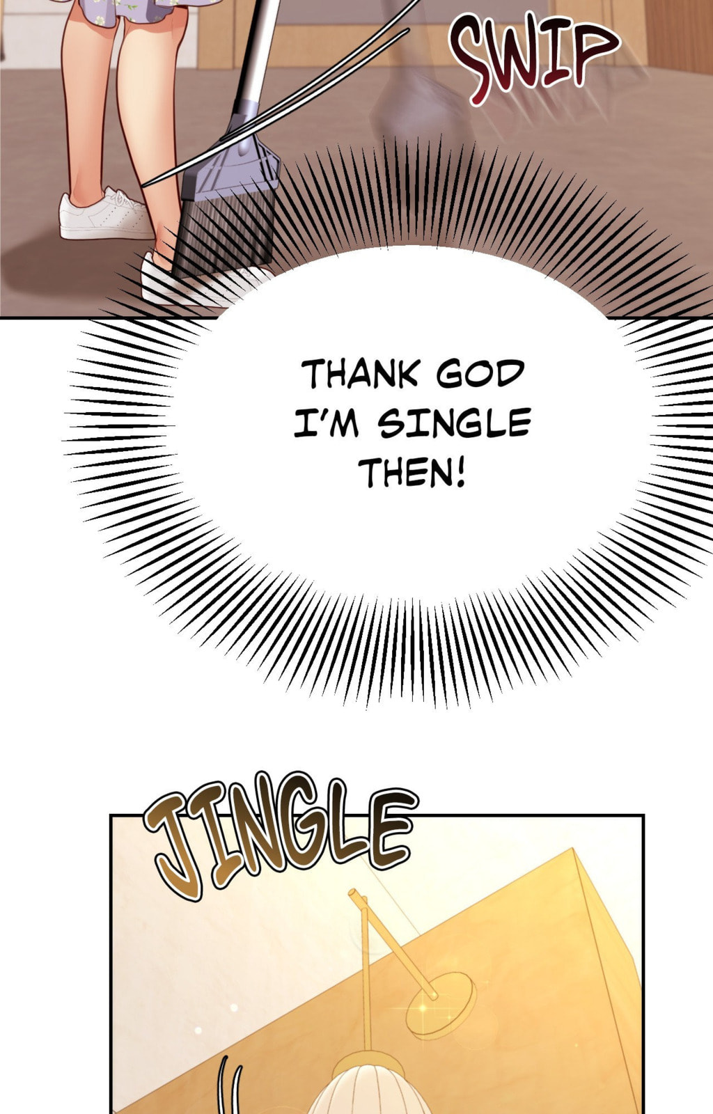 Read Bring it on! chapter 1 image 129 on Lezhin