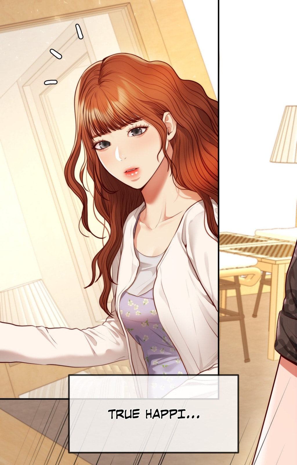 Read Bring it on! chapter 1 image 13 on Lezhin