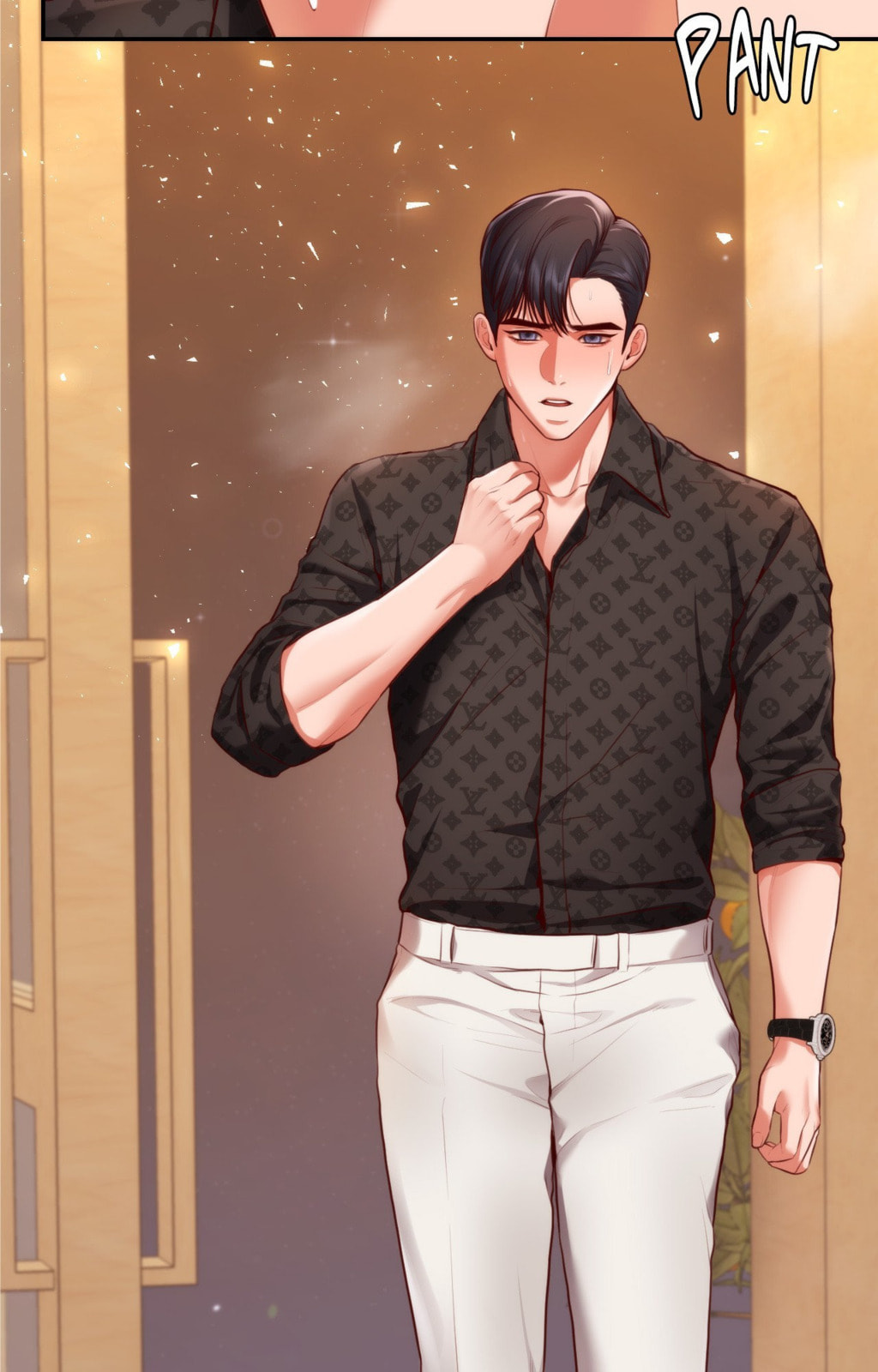 Read Bring it on! chapter 1 image 133 on Lezhin