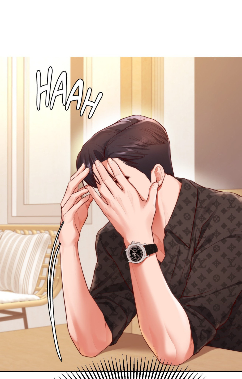 Read Bring it on! chapter 1 image 137 on Lezhin