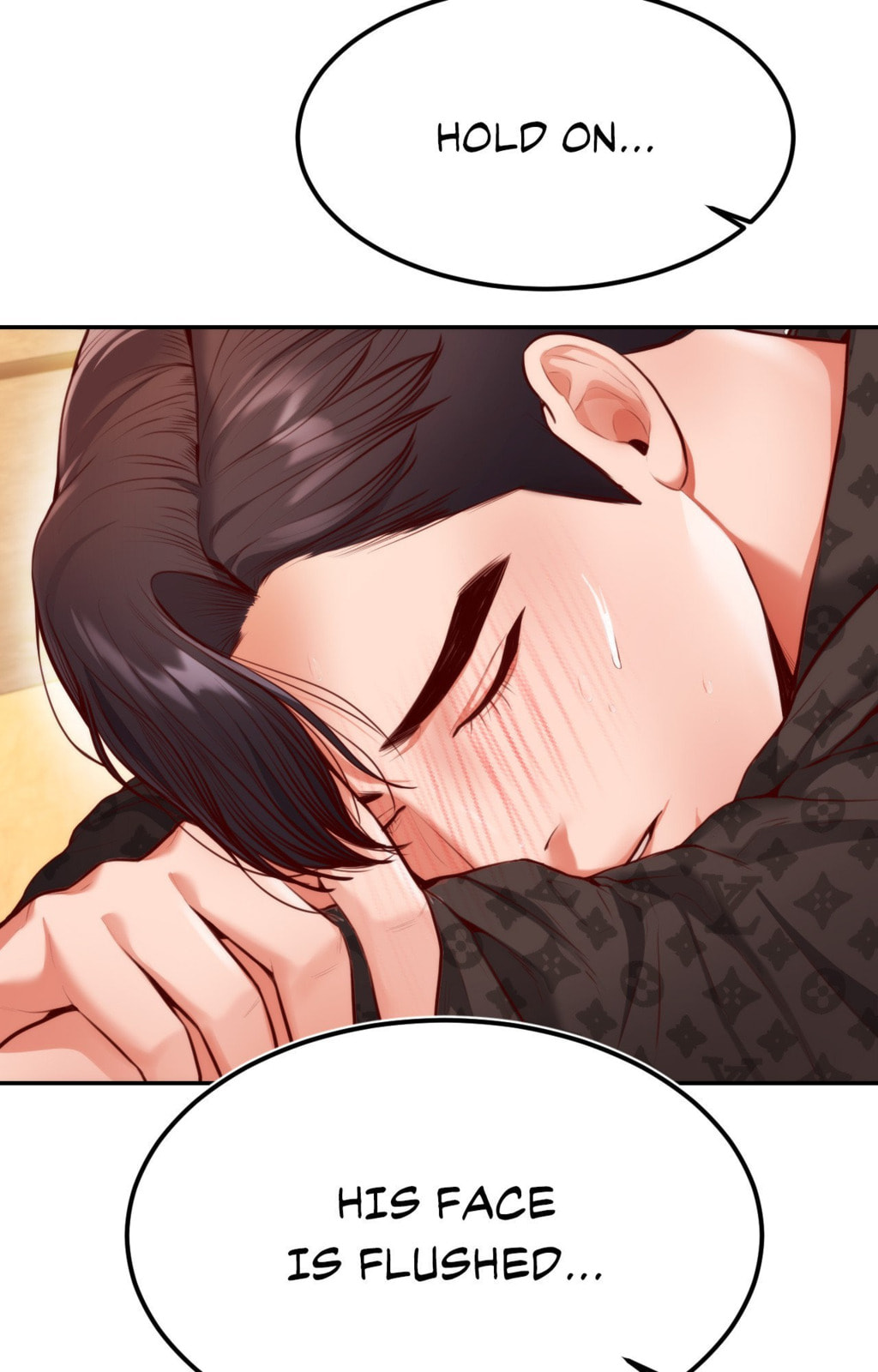 Read Bring it on! chapter 1 image 140 on Lezhin