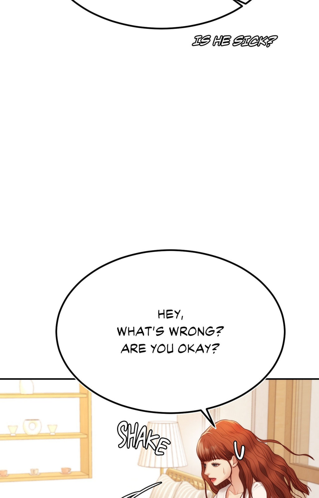 Read Bring it on! chapter 1 image 141 on Lezhin