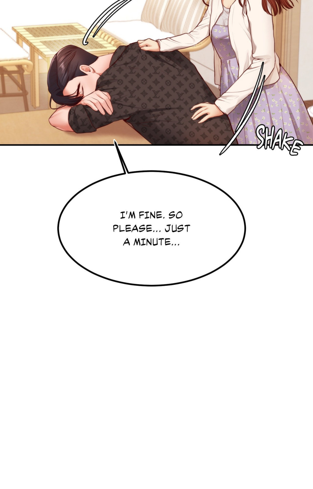 Read Bring it on! chapter 1 image 142 on Lezhin