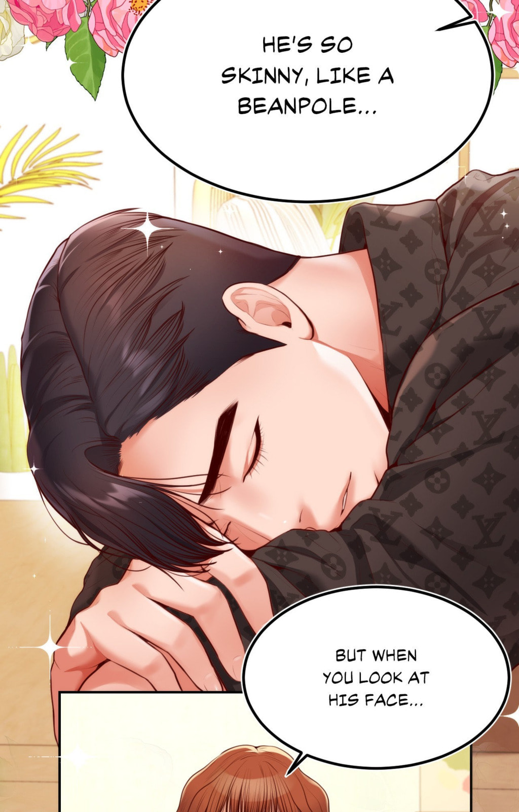 Read Bring it on! chapter 1 image 147 on Lezhin