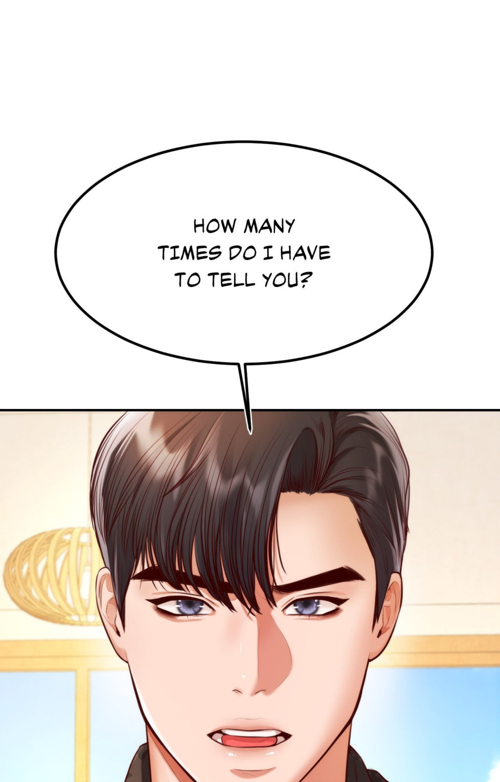 Read Bring it on! chapter 1 image 15 on Lezhin
