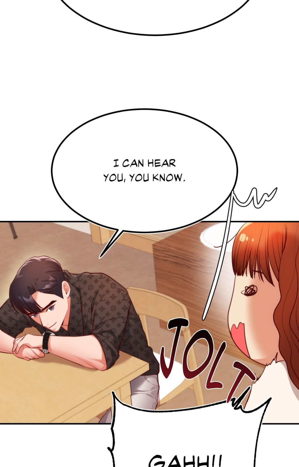 Read Bring it on! chapter 1 image 150 on Lezhin