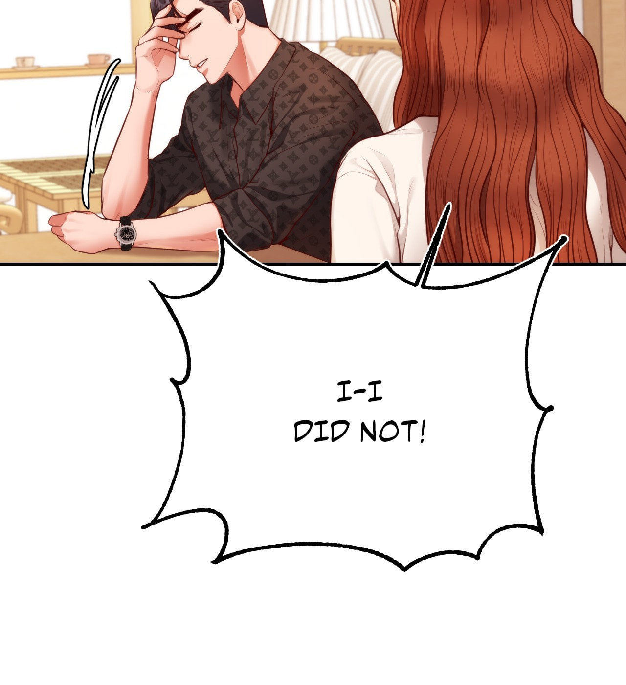 Read Bring it on! chapter 1 image 153 on Lezhin