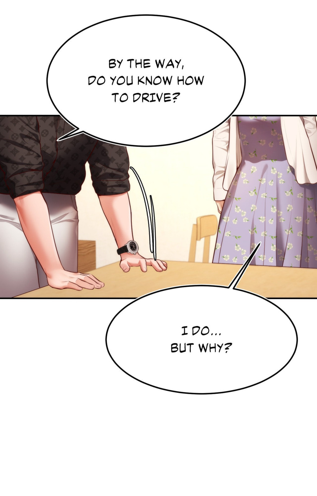 Read Bring it on! chapter 1 image 154 on Lezhin