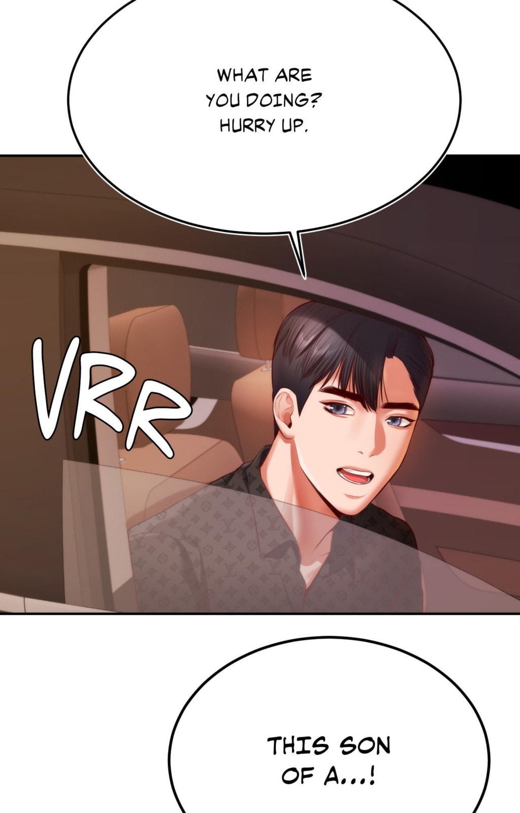 Read Bring it on! chapter 1 image 159 on Lezhin