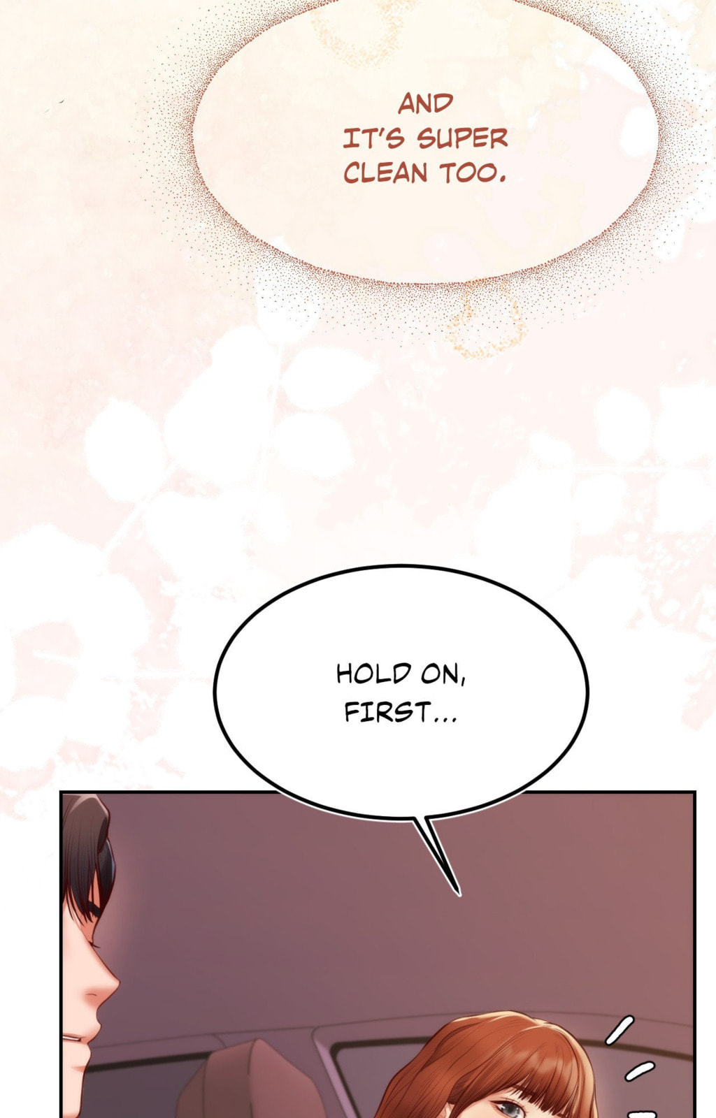 Read Bring it on! chapter 1 image 164 on Lezhin