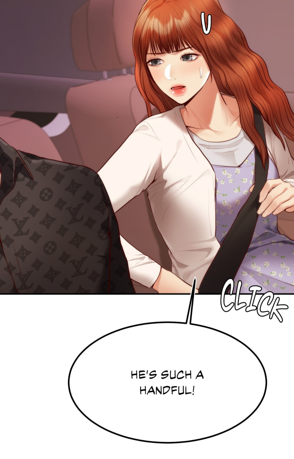 Read Bring it on! chapter 1 image 166 on Lezhin
