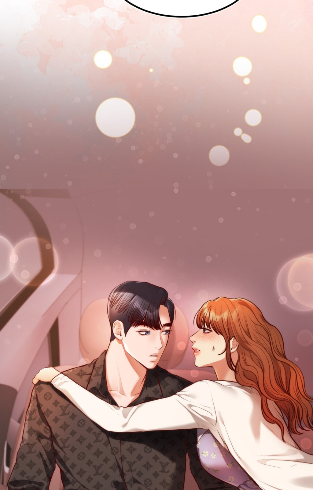 Read Bring it on! chapter 1 image 171 on Lezhin