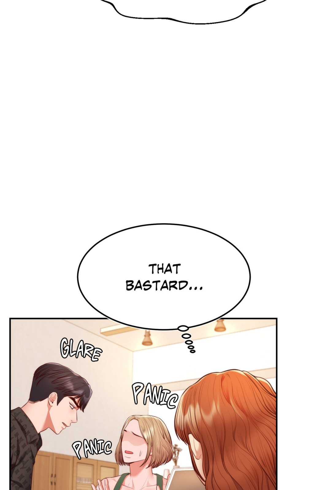 Read Bring it on! chapter 1 image 20 on Lezhin