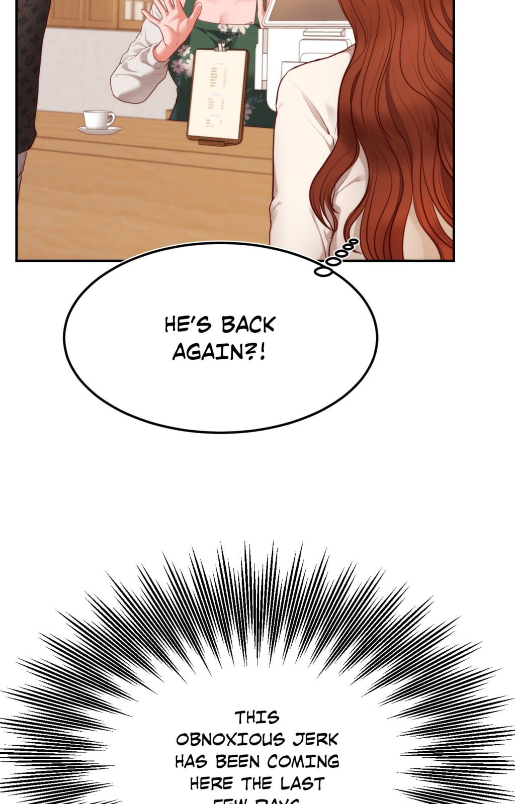Read Bring it on! chapter 1 image 21 on Lezhin