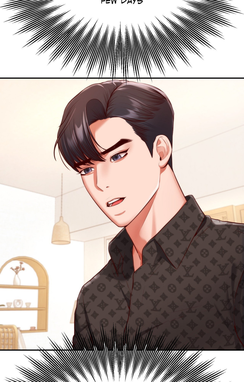 Read Bring it on! chapter 1 image 22 on Lezhin