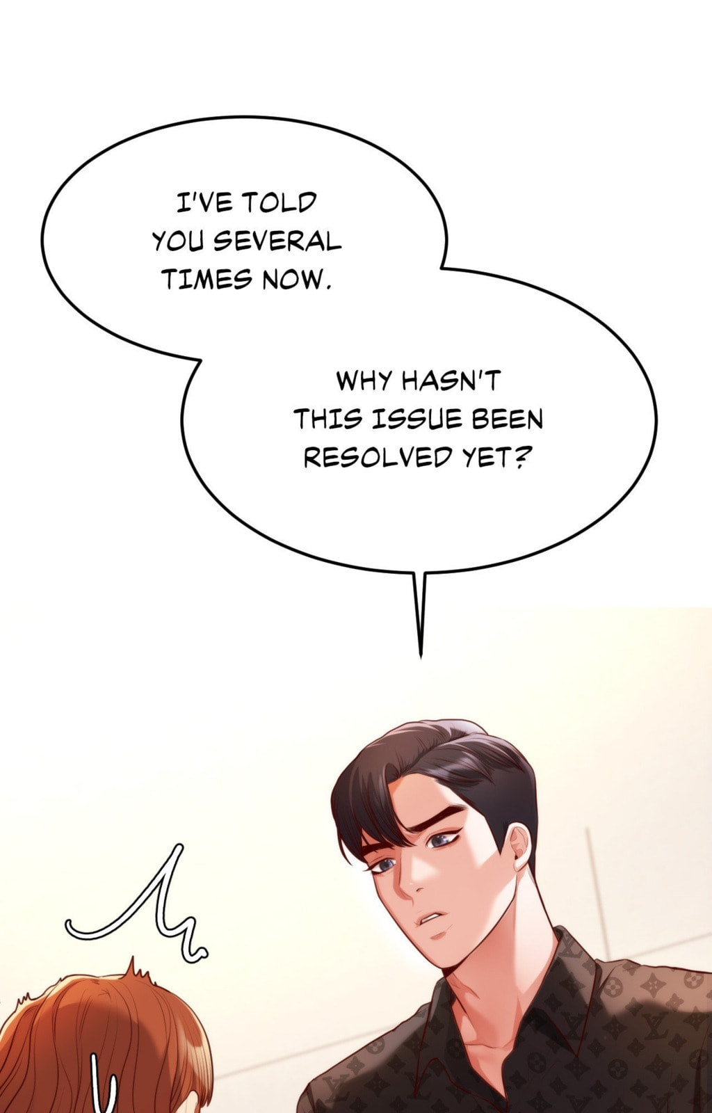Read Bring it on! chapter 1 image 31 on Lezhin