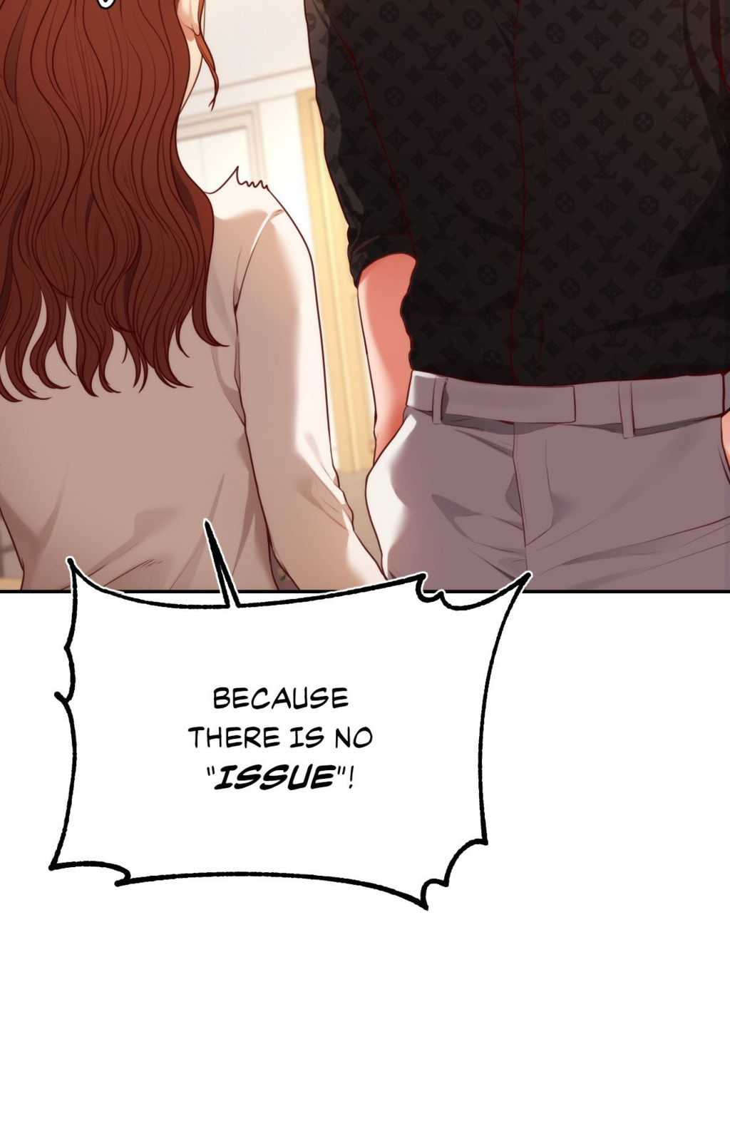 Read Bring it on! chapter 1 image 32 on Lezhin