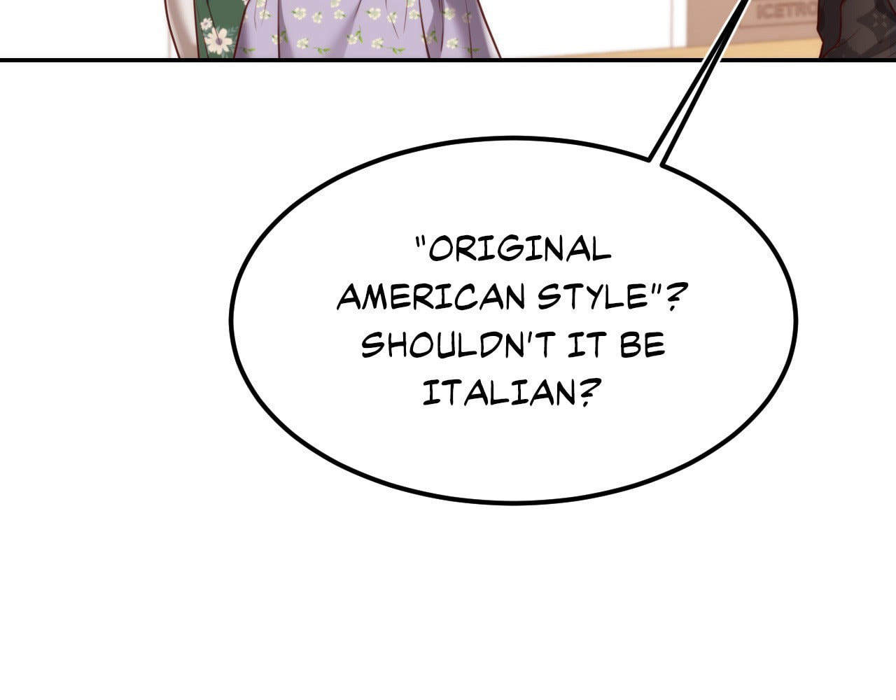 Read Bring it on! chapter 1 image 35 on Lezhin