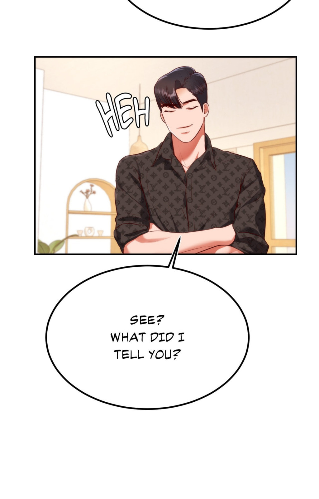 Read Bring it on! chapter 1 image 42 on Lezhin