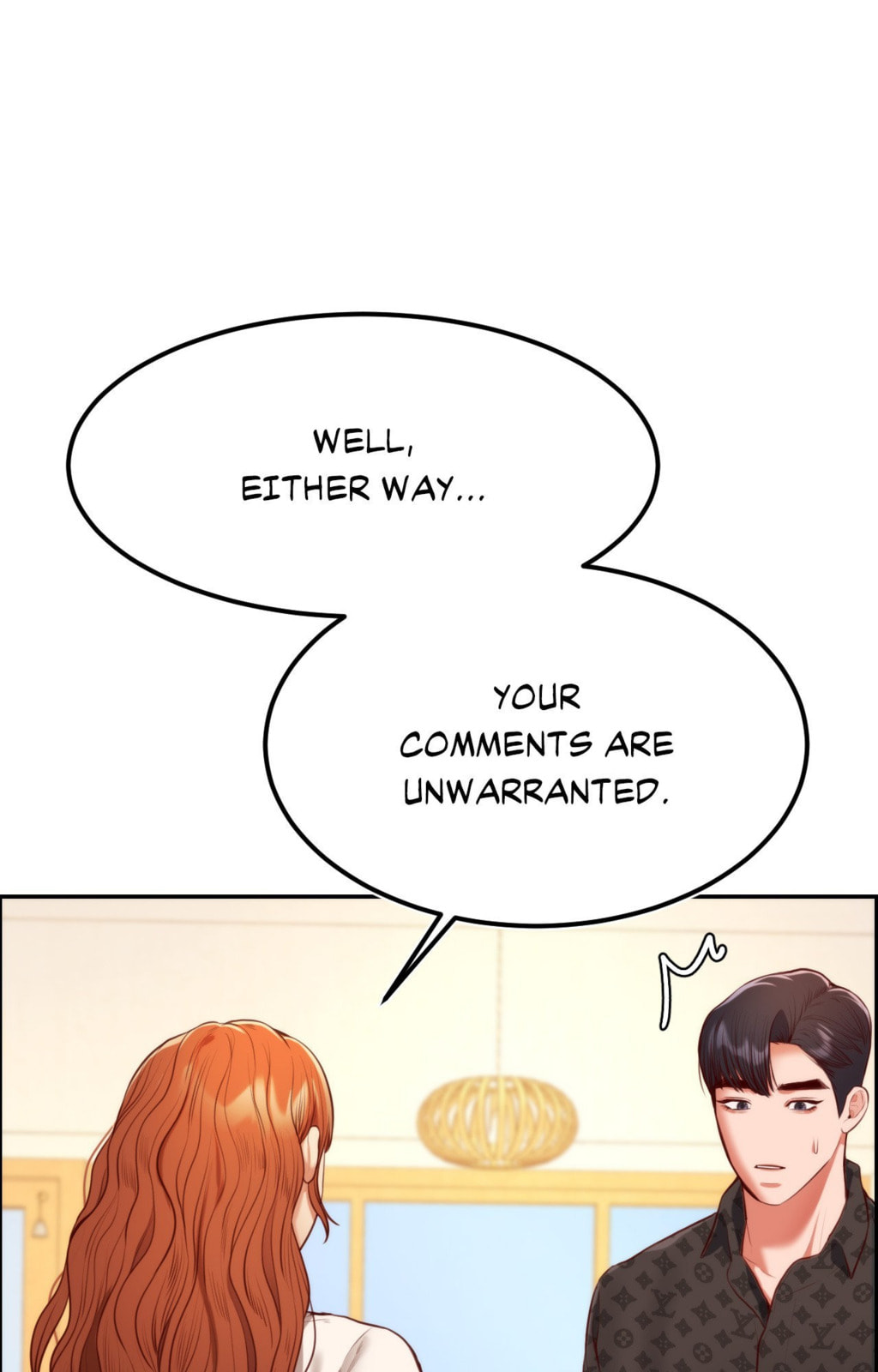 Read Bring it on! chapter 1 image 45 on Lezhin