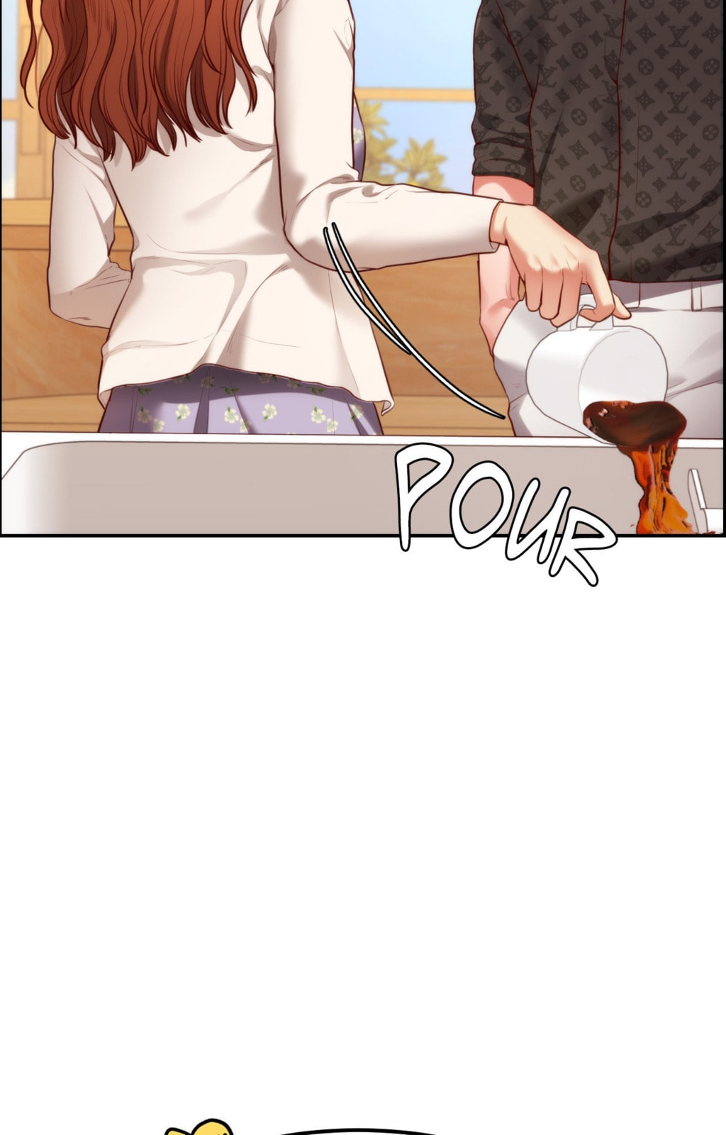 Read Bring it on! chapter 1 image 46 on Lezhin
