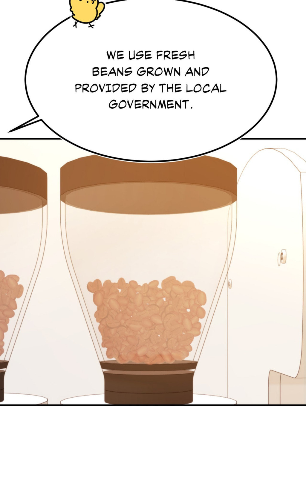 Read Bring it on! chapter 1 image 47 on Lezhin