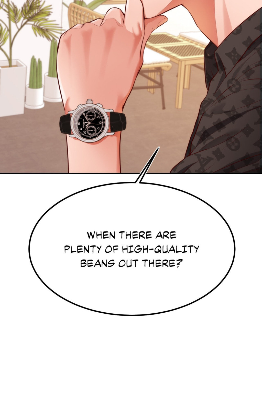 Read Bring it on! chapter 1 image 49 on Lezhin