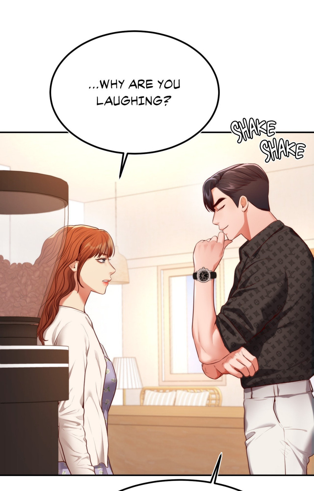 Read Bring it on! chapter 1 image 50 on Lezhin