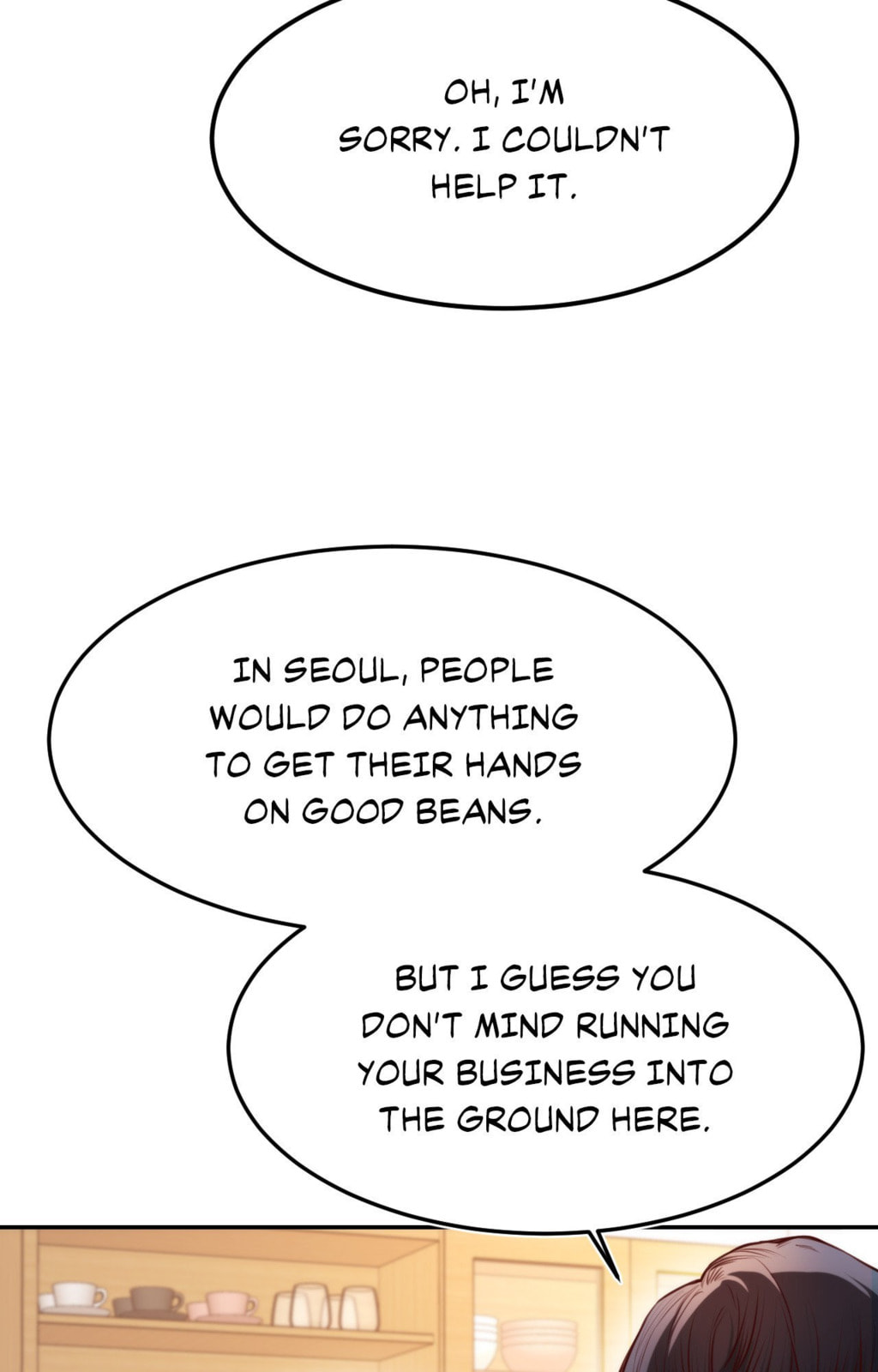 Read Bring it on! chapter 1 image 51 on Lezhin